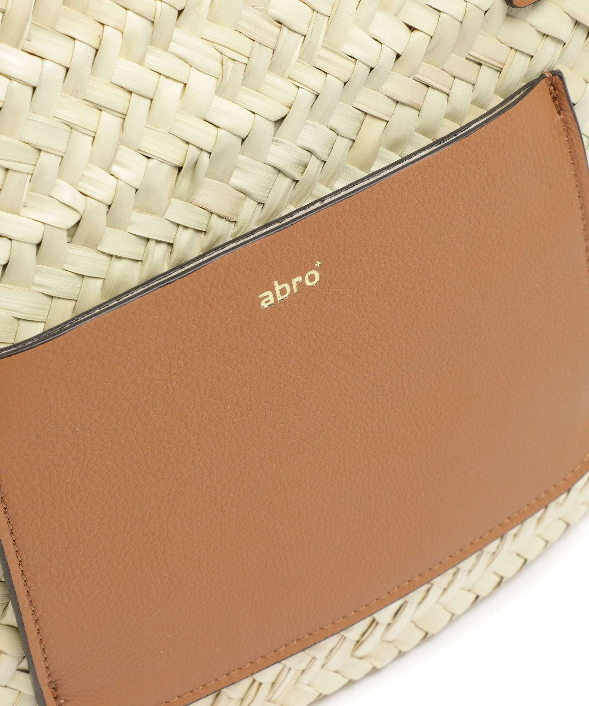  Abro Dalia Gemma Borsa shopper libro natura  